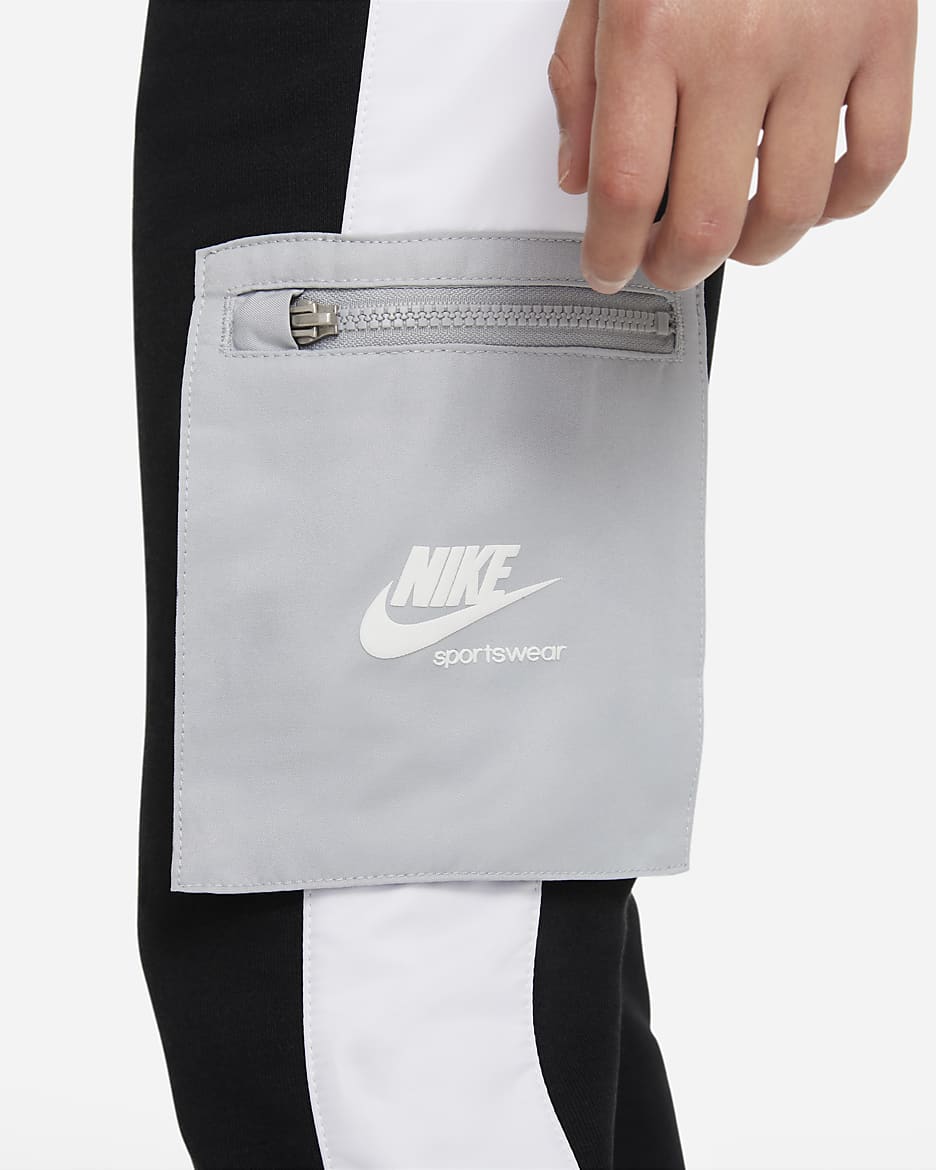 Nike talla niños clearance